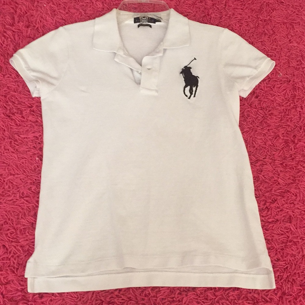 Ralph Lauren Polo size medium